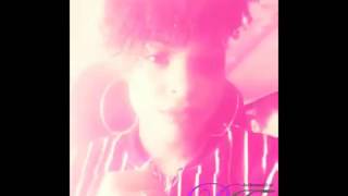 Demetria McKinney Definitely Got "Caught Up In The Moment" - January 5, 2017