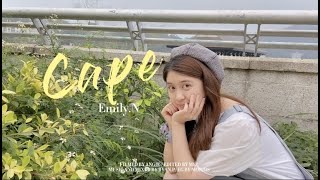 Download lagu 【MV】Cape - Suzy 수지 (Emily.N cover) mp3