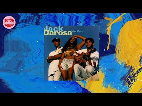 🇨🇻 Jack Darosa - Sorraia (JOSH FB & Gaz Edit) [Cape Verde, 1995]