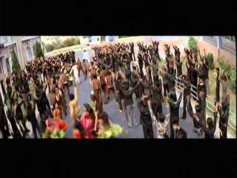 Poster i love you o sayyoni