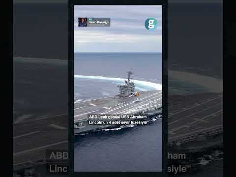 İran: 560 ABD askeri öldürüldü