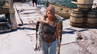 HDT BDO Hair in Skyrim
