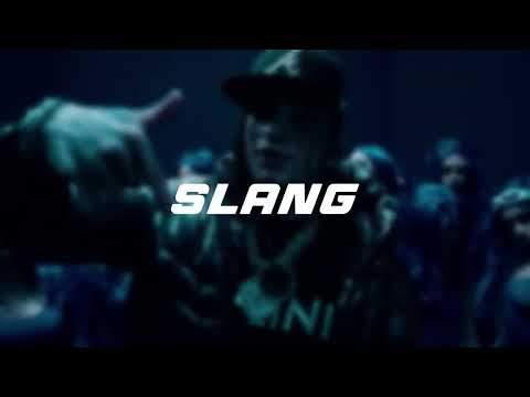 [SOLD] " SLANG " RONDODASOSA X LAZZA | TRAP TYPE BEAT