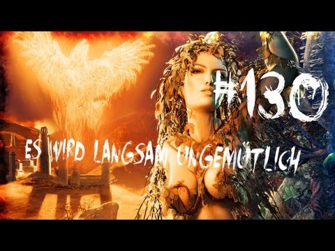 Let's Play Spellforce: SotP #130 - Es wird langsam ungemütlich