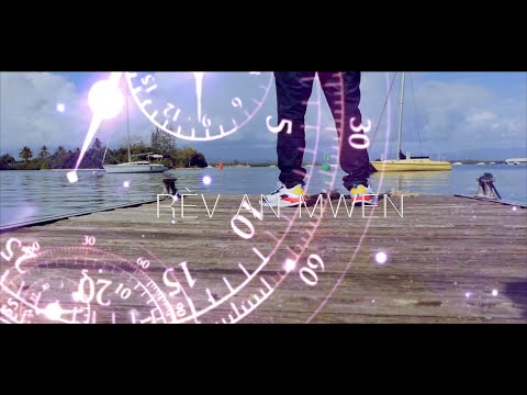 Nyro x Giorgio dan lokal -  Rèv en mwen