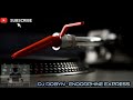 DJ Robyn - Endorphine Express