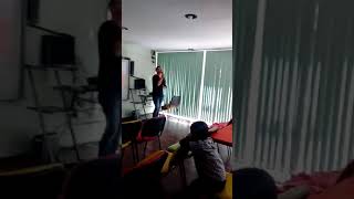 EVENTO DE ESTE DOMINGO !