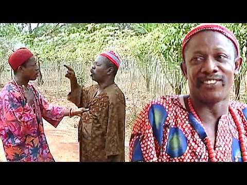 Village Helper | Osuofia & Sam Loco Will Make U Laugh so Hard In This Funny Movie |- Nigerian Movies