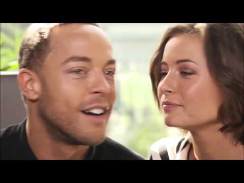 Der Bachelor:Kriselt es schon?????????-----_______--------