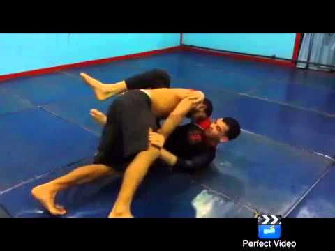 Rebels team bjj & MMA ( Amraiki Karim )