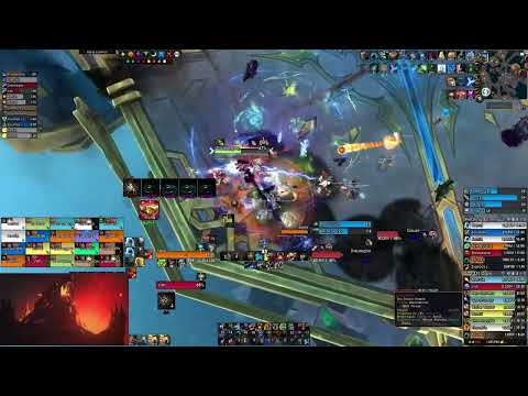 Mythic Dausegne, the Fallen Oracle |  Guardian Druid (Season 4 Fated)