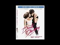 Opening To Dirty Dancing 30th Anniversary Edition 2017 DVD