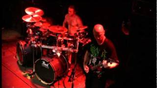 Dying Fetus - EPIDEMIC OF HATE- June 2, 2010 *Montreal*