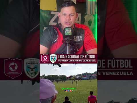 4to de Final (Ida) Liga Nacional Futbol Masculino