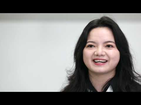 Studying a Master of TESOL with Monash University - Meet Xiaoxue Li