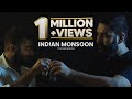 Indian Monsoon | Official Music Video | Tech Panda & Kenzani |  2021