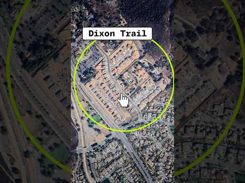 Would you live here?