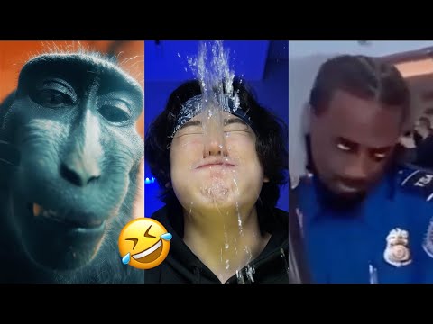 BEST JeffreyX Funny Try Not To Laugh Challenge Compilation ???? 2023 Part 1