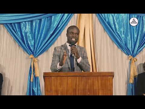 Mandara SDA Church || Power Hour || 10 January 2026 || Ps. T. Nhongo || Titanic || 8:00am ||
