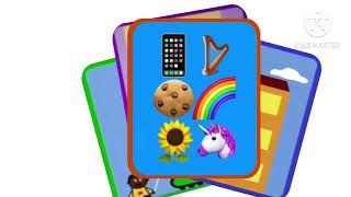 Download lagu Black & White Rainbow 3 For @AnnaBlack9136 & @LucyFan2212 & @Beepfan2013 mp3