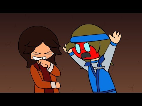 TheRunawayGuys Animated - Emile Ruins Everything