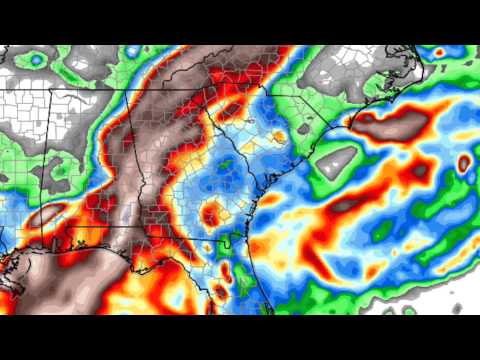 September 26, 2014 Weather Xtreme Video - Afternoon Edition
