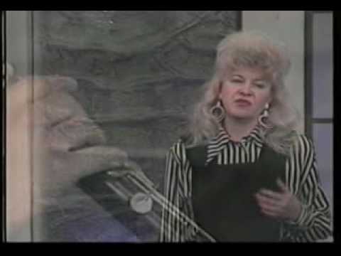 "Parahodot mi pristigna" - Vidanka Gjorgjievska - Macedonian folk song