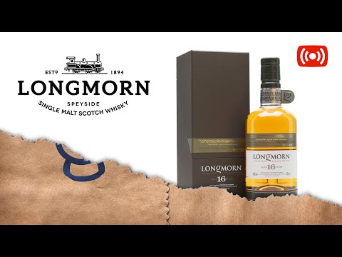 Live #113 - Longmorn 16, Green Box 'Complex Undercover'  - Whisky Mystery 12 Minute Blind Challenge