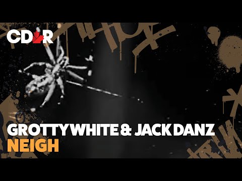 Grotty White & Jack Danz - Neigh (UKHH Reaction)