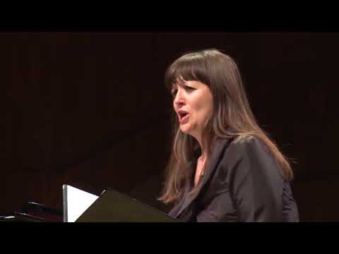 MARTA WŁODARCZYK DUMKA ZUZI  Z OPERY VERBUM NOBILE  STANISŁAW MONIUSZKO