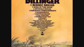 Dillinger - Bionic Dread