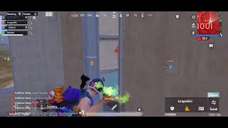 Dance with zombies full rush gameplay / LEGENd is live /bgmi #bgmi #gaming