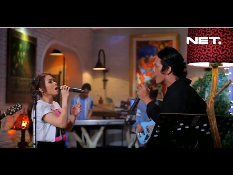 Geisha ft Anda Perdana - Remuk Jantungku (Live at Music Everywhere) **