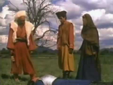 Taras Bulba-The Last Battle(Yul Brynner)