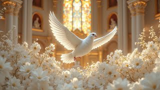 The Most Powerful Frequency Of Holy Spirit 963 Hz~Wealth Health Miracles Will Come Into Your Life