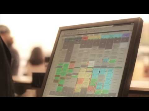 The Adam Broderick Salon & Spa