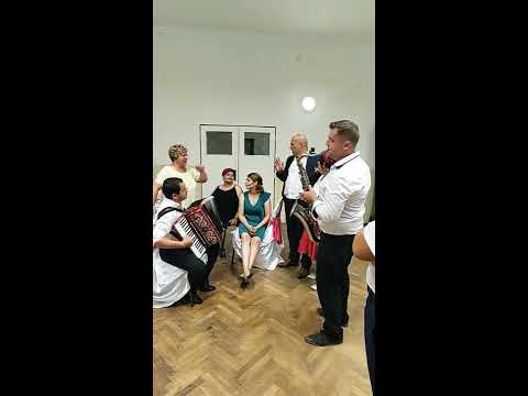 Impulz z Vyšnej Slanej