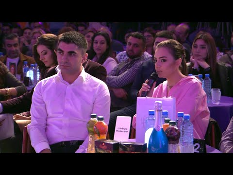 Women's Club 107 - Life Style Production