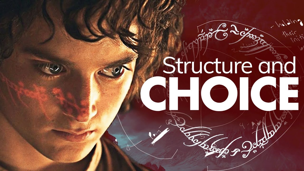 The Easiest Way to Build a Character Arc