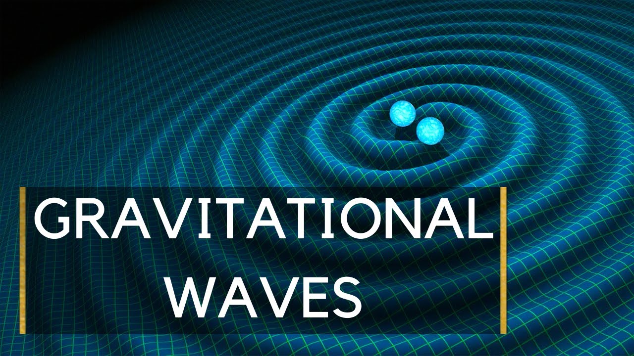 The Essential Guide to Gravitational Waves - Ask a Spaceman! - YouTube