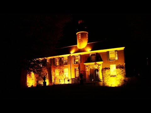 Chateau Marquette evening 31-10-2014 - Inessa Galante a.o. La Traviata Finale.