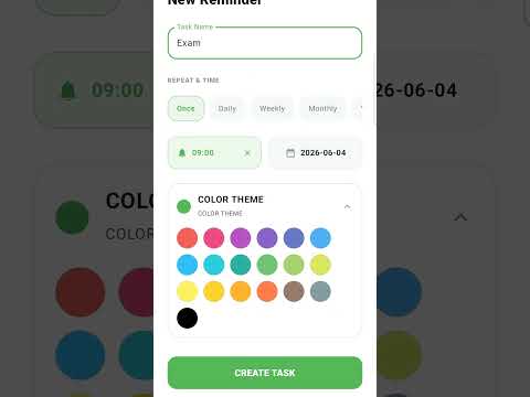 Mura: Habit Tracker & Focus