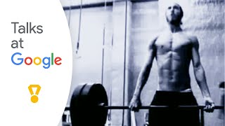 Steve Kamb on &quot;Nerd Fitness&quot; | Talks at Google