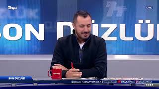 18.10.2025 Son Düzlük