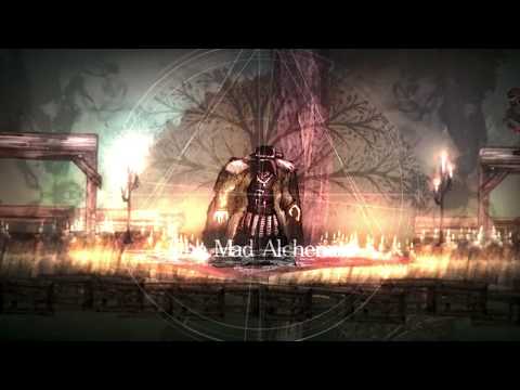 Salt And Sanctuary: Part 12 - The Salty Mad Alchemist Boss!