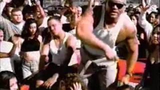 Disco Inferno spoofs Konnans music video