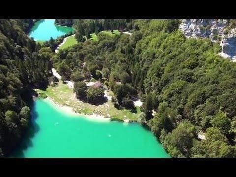 Valle dei Laghi - Trentino