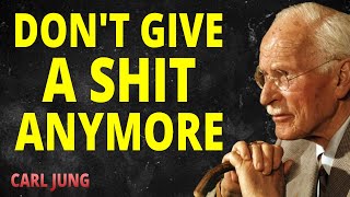 Nobody and Nothing Will Affect You Again | Carl Jung