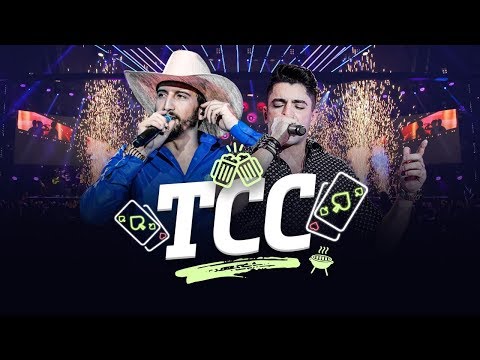 Antony e Gabriel - TCC | Truco, Cerveja e Churrasco (DVD OFICIAL)
