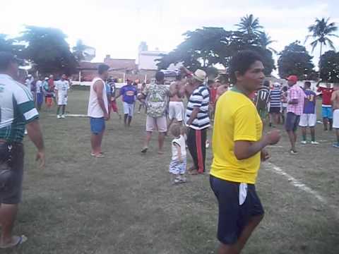 campeonato da Associação dos Municípios Alagoano (AMA). GUARANI 2 X 1 ATLÉTICO 20/07/2014